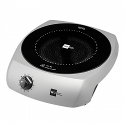 Miji Gala EI 1600 Grey