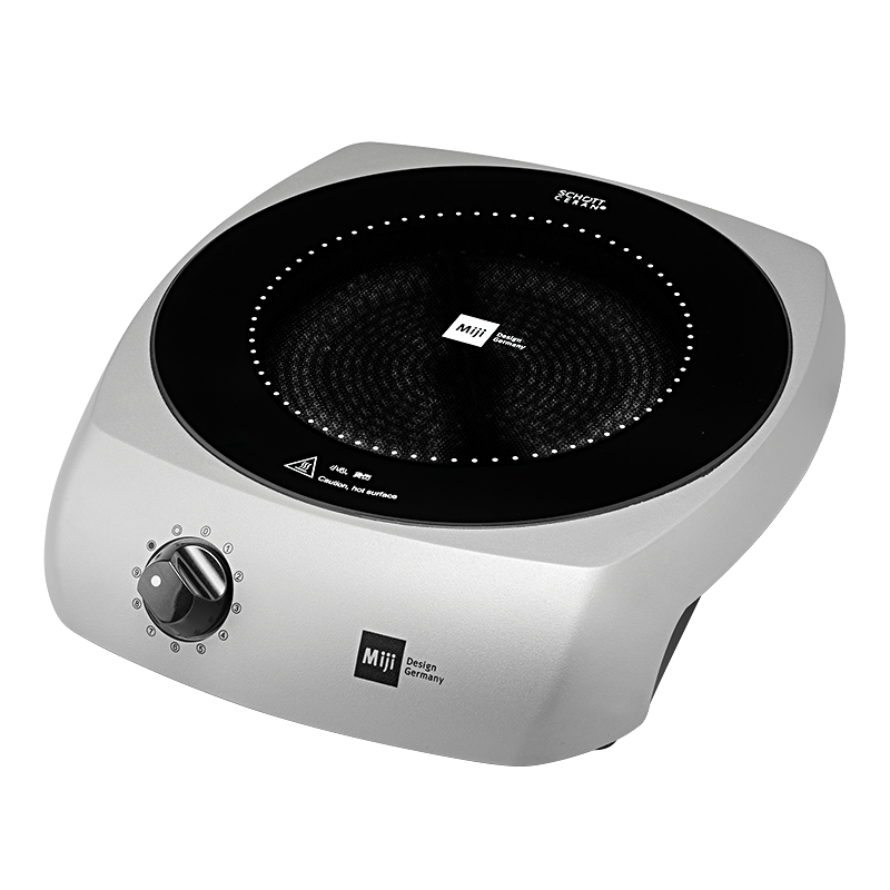 Miji Gala EI 1600 Grey