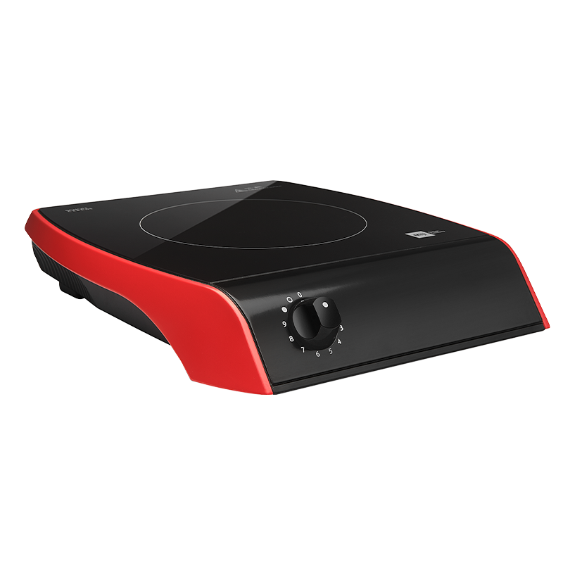 Miji Gala EI 2000 Red/Black