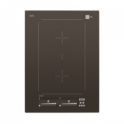 Miji Star 5 Plus Domino - Zara Grey 