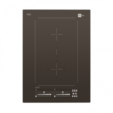 Miji Star 5 Plus Domino - Zara Grey 