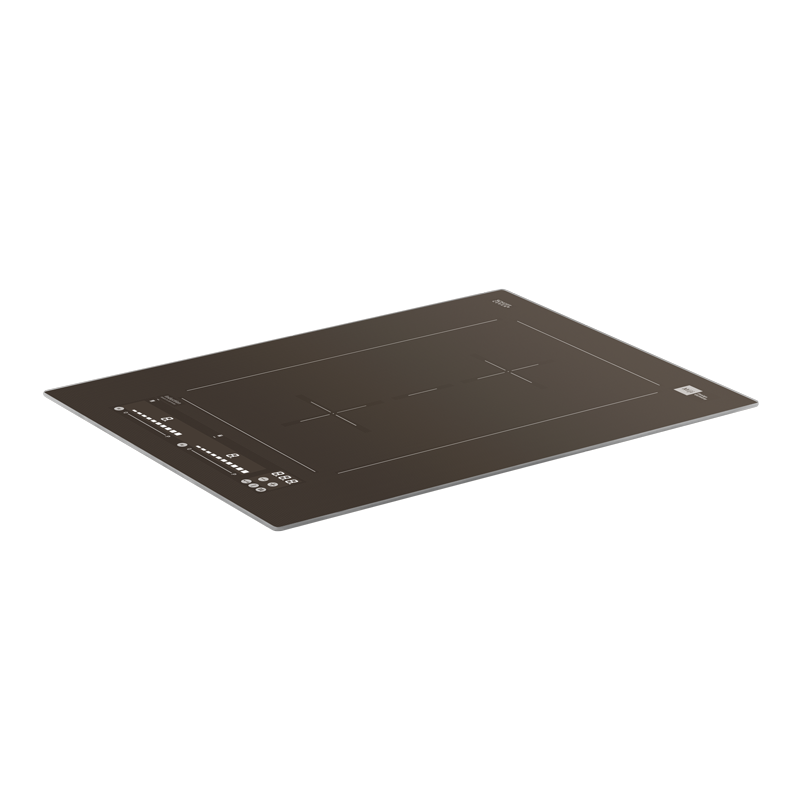 Miji Star 5 Plus Domino - Zara Grey Miji Star 5 Plus Domino - Zara Grey