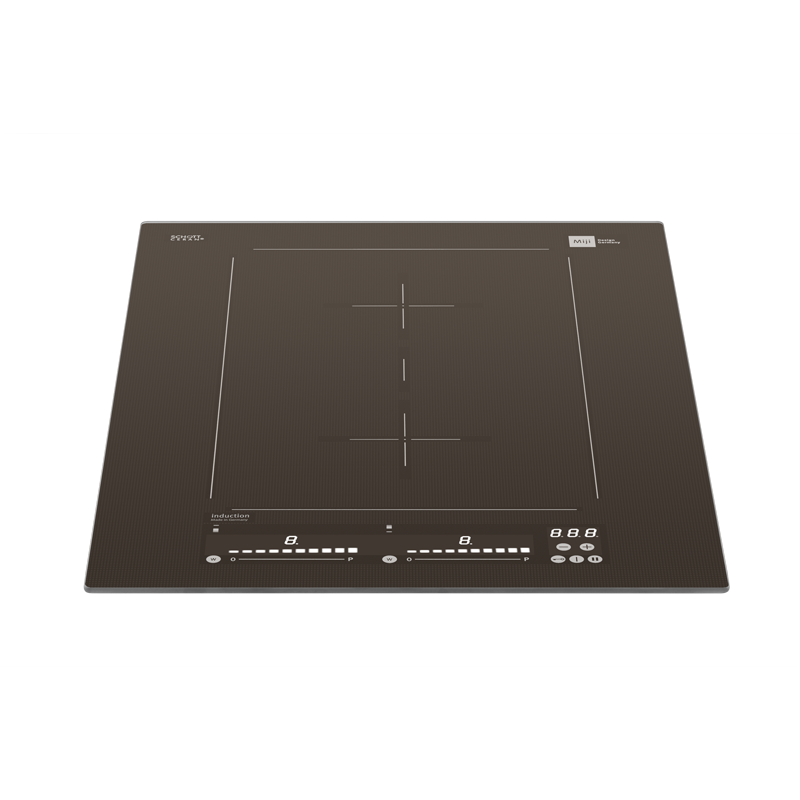 Miji Star 5 Plus Domino - Zara Grey Miji Star 5 Plus Domino - Zara Grey