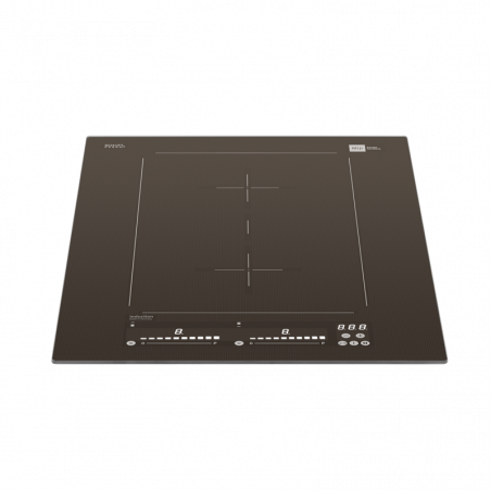 Miji Star 5 Plus Domino - Zara Grey 