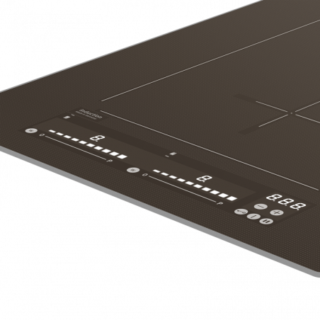 Miji Star 5 Plus Domino - Zara Grey 