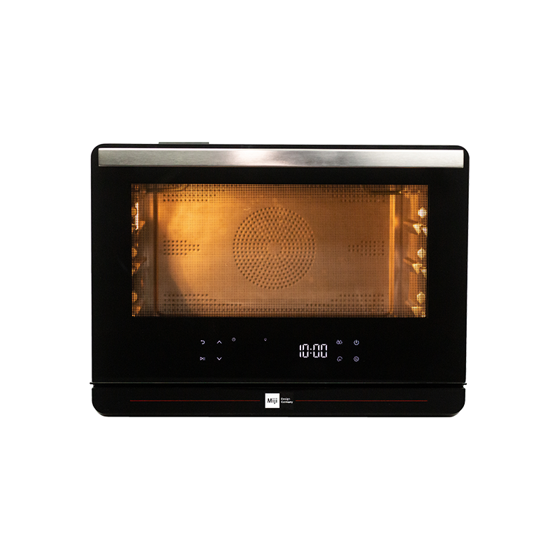 Miji Dampfbackofen IEO25L Miji Dampfbackofen IEO25L