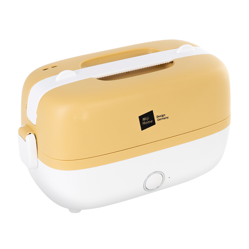 Miji Cookingbox One Sand/White