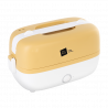 Miji Cookingbox One Sand/White