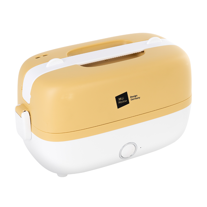 Miji Cookingbox One Sand/White