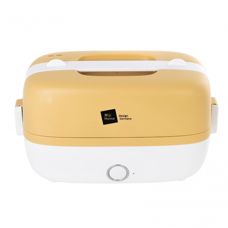 Miji Cookingbox One Sand/White