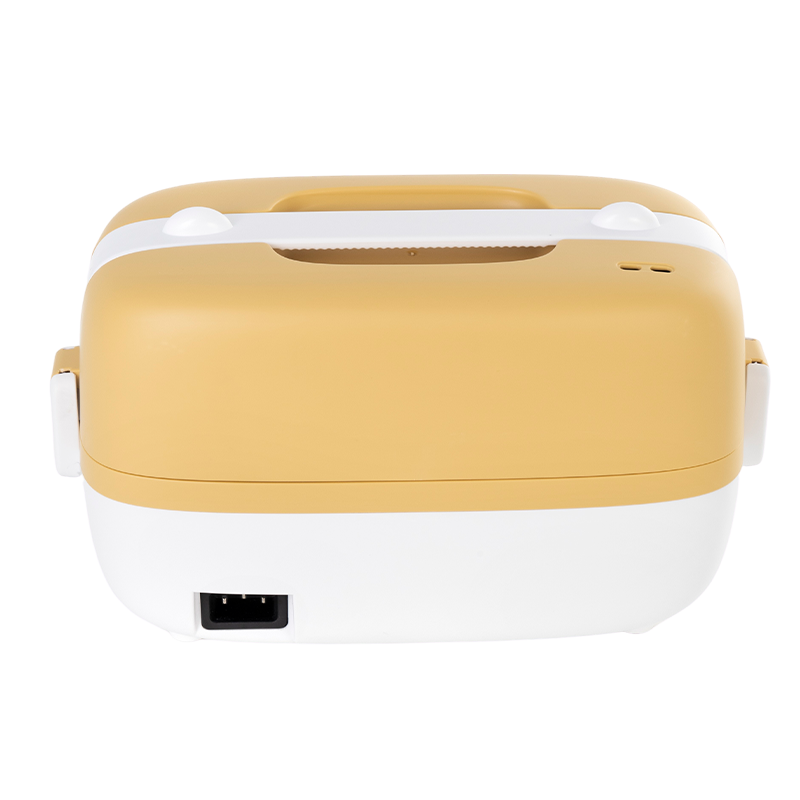 Miji Cookingbox One Sand/White