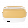 Miji Cookingbox One Sand/White