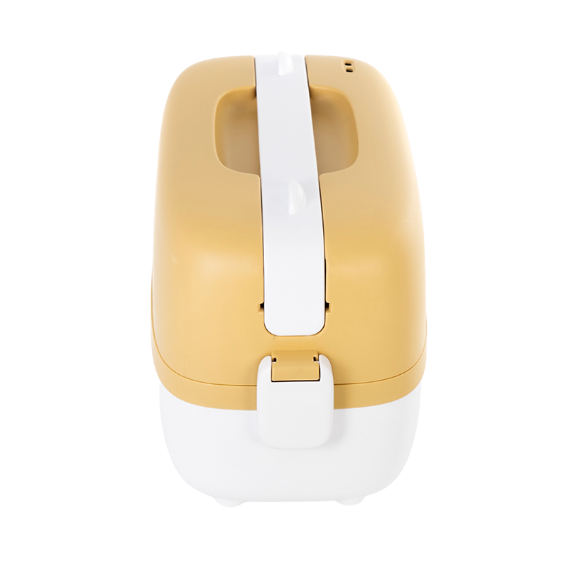 Miji Cookingbox One Sand/White