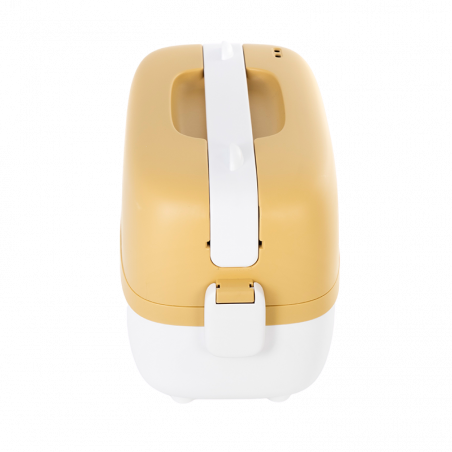 Miji Cookingbox One Sand/White