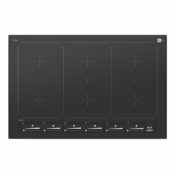 Miji Star 5 Plus V12 - Zara Grey DE