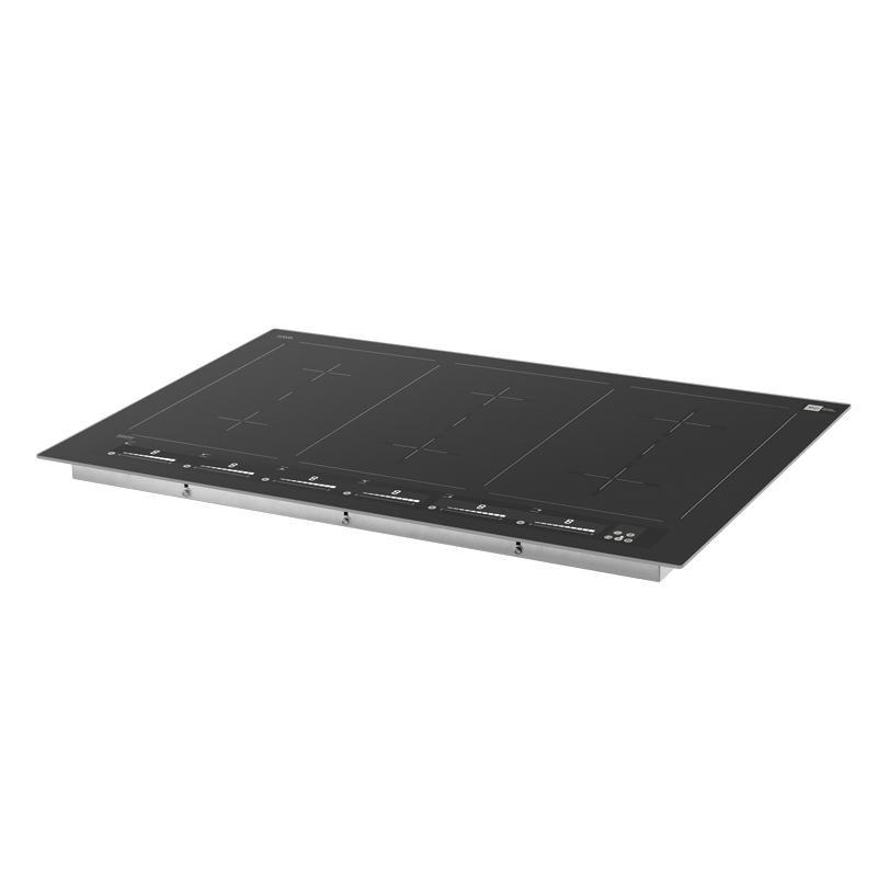 Miji Star 5 Plus V12 - Zara Grey DE Miji Star 5 Plus V12 - Zara Grey DE