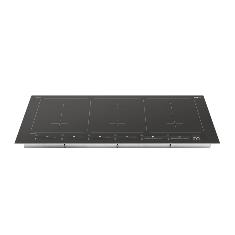 Miji Star 5 Plus V12 - Zara Grey DE Miji Star 5 Plus V12 - Zara Grey DE