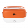 Miji Cookingbox One Orange/White