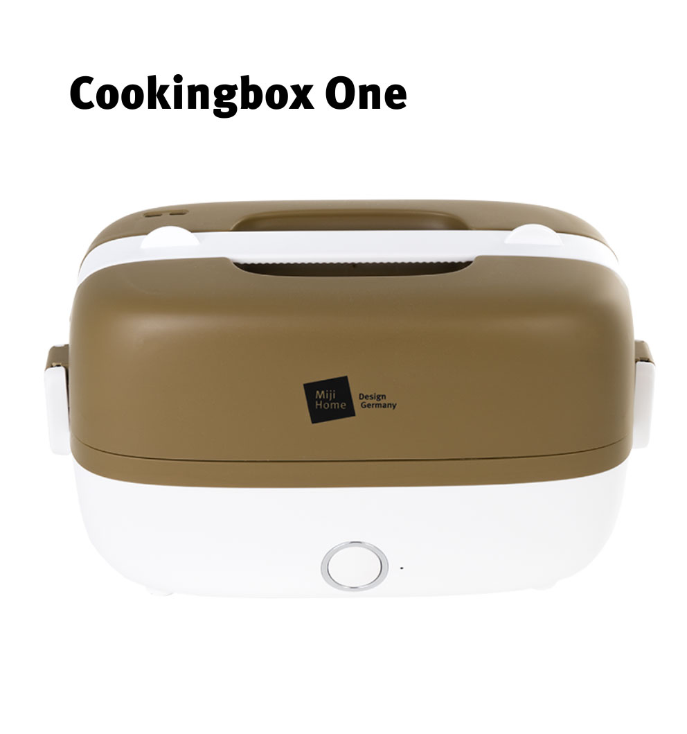 CookingBox One
