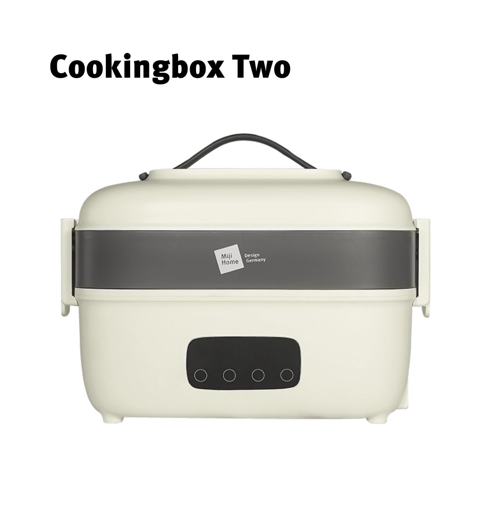 CookingBox Two
