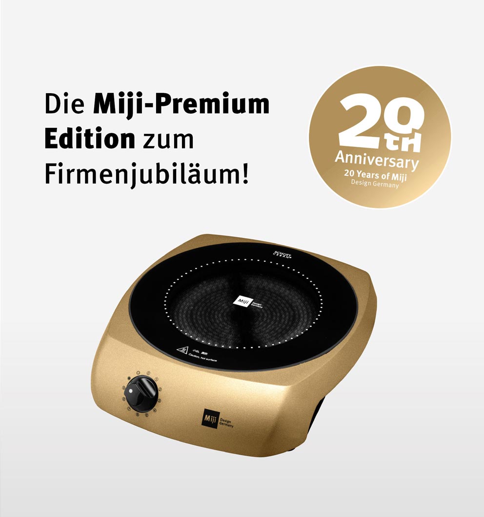 Gala EI 1600 Premium Edition