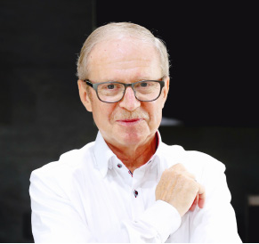 Walter Michel