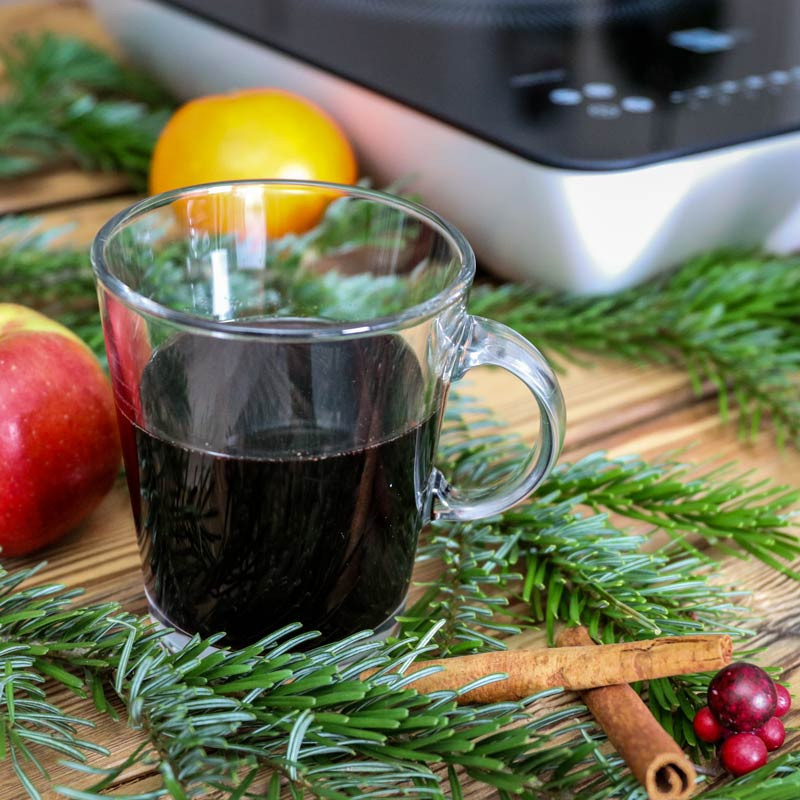 Glühwein