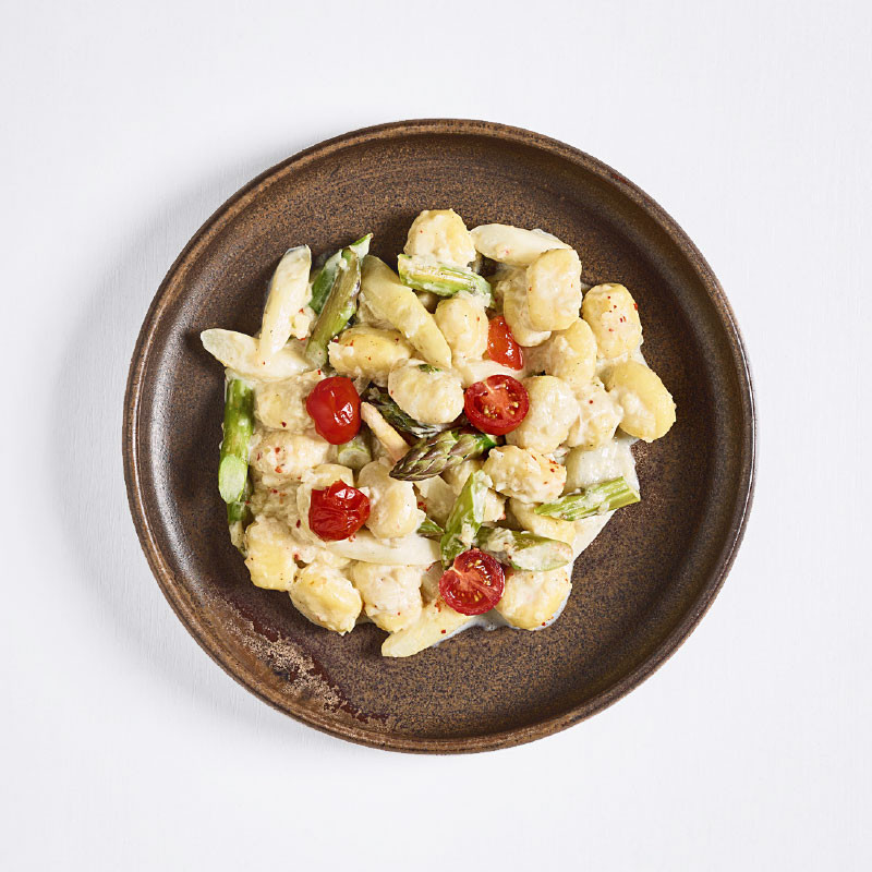 Lasst Euch von unserem neuen Rezept inspirieren.