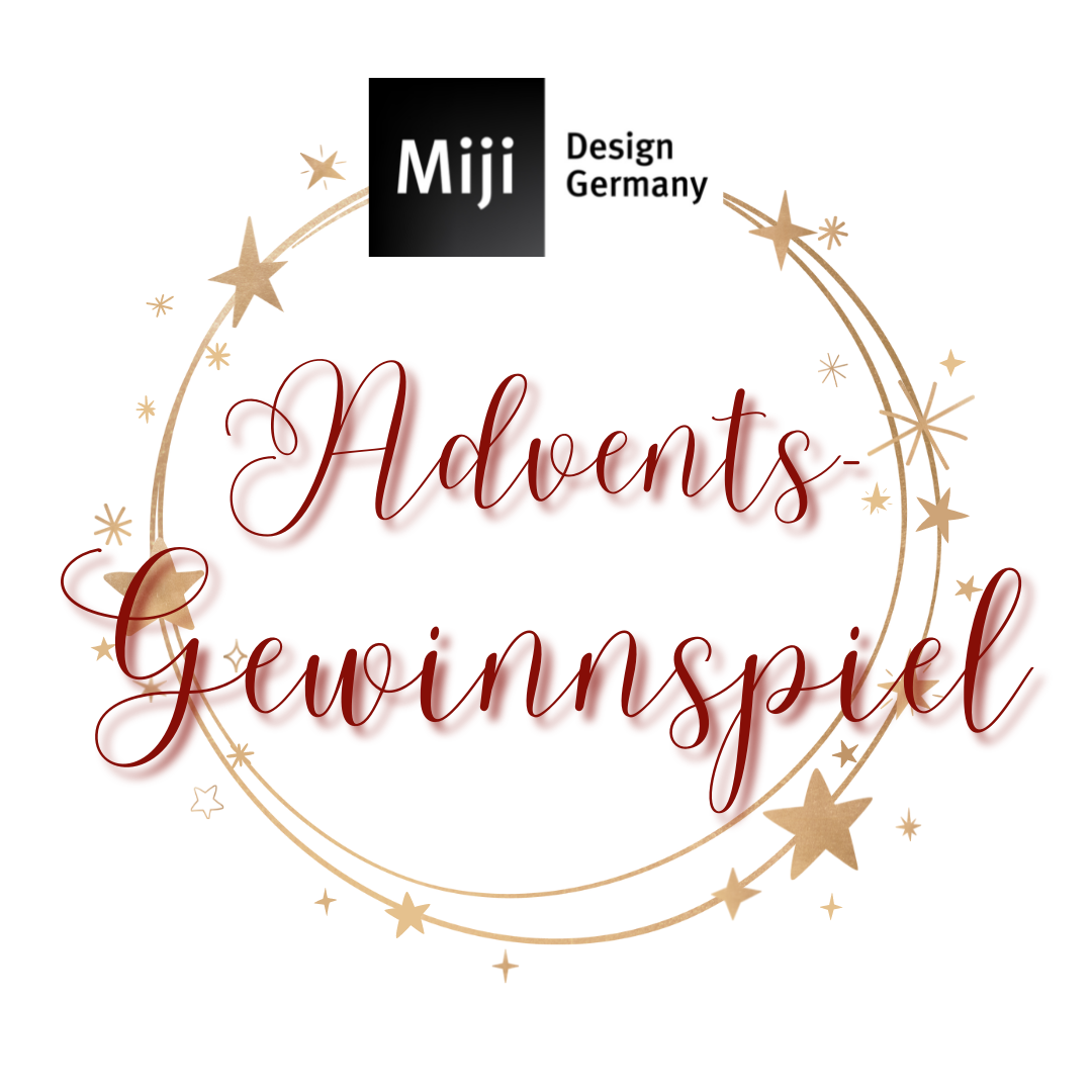 Miji ProzentAdvent Gewinnspiel Miji Design Germany Newsblog